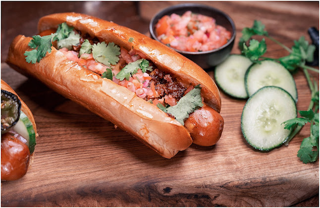 Comentarii opinii despre B'Spoke Kitchen + Market