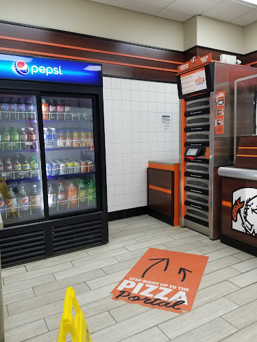 Opinii despre Little Caesars Pizza în Winnipeg - Hospitality and gastronomy