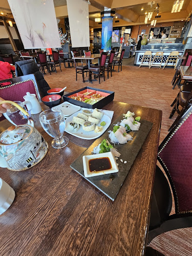 Comentarii opinii despre Shiso Japanese Restaurant