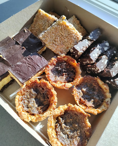 Comentarii opinii despre The Cave Grain Free Kitchen (Open By Appointment)