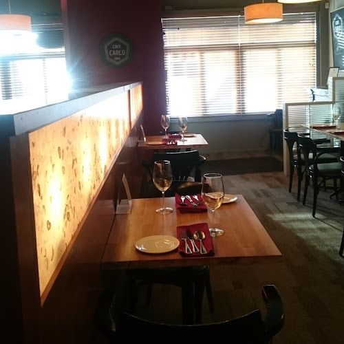 Cafe Carlo - Hospitality and gastronomy