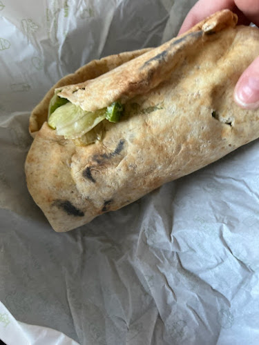 Pita Pit - Hospitality and gastronomy