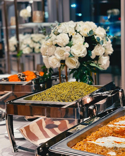 Arzo Catering - Hamida