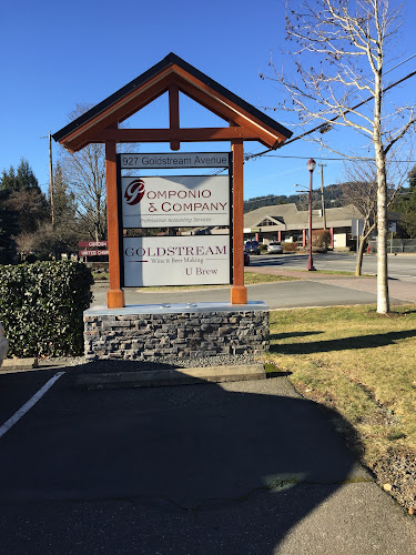 Comentarii opinii despre Goldstream U Brew