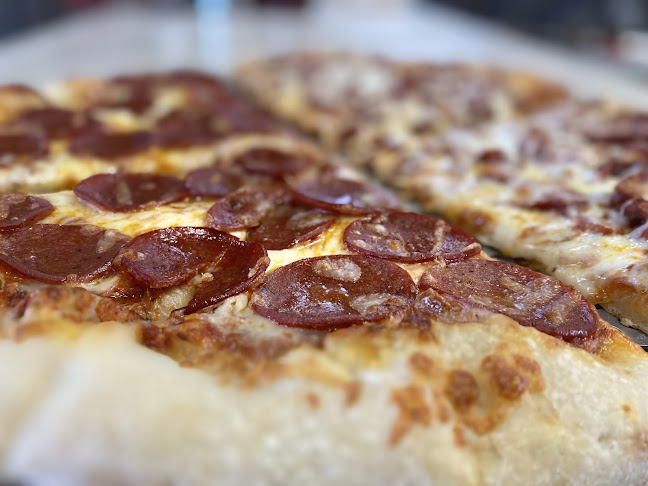 Comentarii opinii despre MARVEL PIZZA