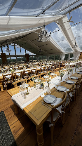 Preserve Indulgence Event Design & Boutique Catering - North York