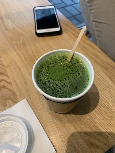 Comentarii opinii despre Matcha Cafe Maiko