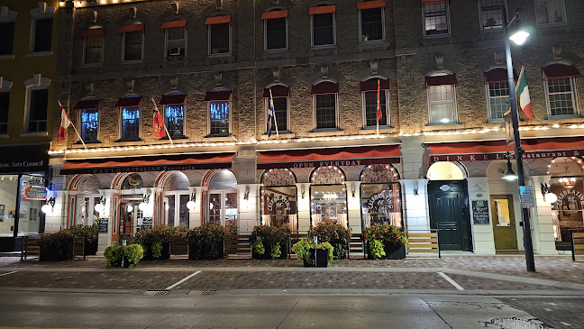 Comentarii opinii despre Paulo's Italian Trattoria