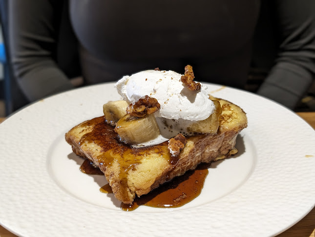 Hutch Cafe - Calgary