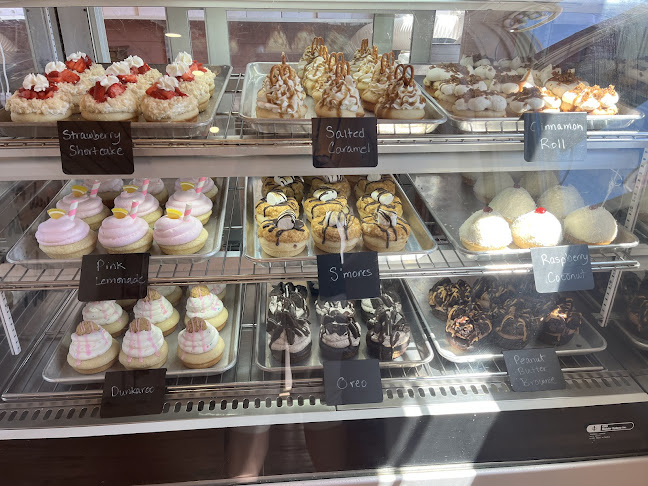 Comentarii opinii despre Spinnakers' Landing