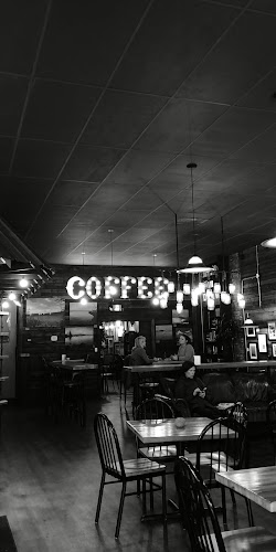 Beantrees Cafe - Hospitality and gastronomy