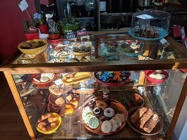 Treaty 1 Territory, Please note there are a few stairs up to the cafe, 191 Rd 64 N, Winnipeg, MB R2W 0J7