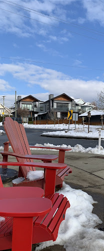 Opinii despre Andrew's on Eighth în North Vancouver - Hospitality and gastronomy