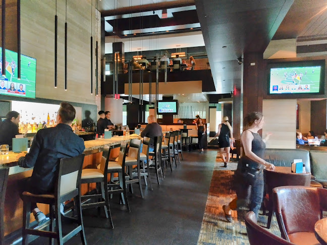 The Keg Steakhouse + Bar - Yaletown - Hospitality and gastronomy