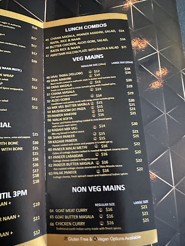 Chatora Indian Restaurant - Surrey