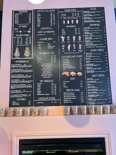 Opinii despre Quelque Chose în Ottawa - Hospitality and gastronomy