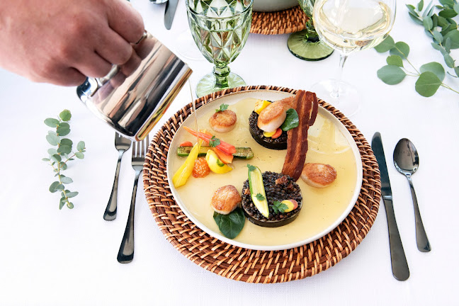 Truffles Catering - Victoria