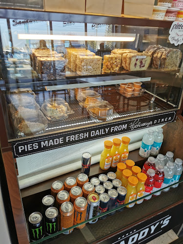 Opinii despre Big Daddy's Sandwich Co. în Edmonton - Hospitality and gastronomy