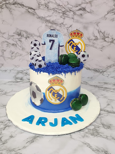 Comentarii opinii despre Grand bakers (Sandalwood)