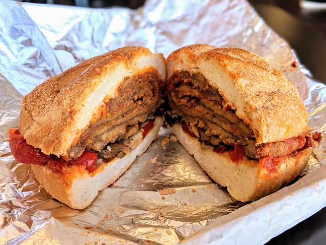 Opinii despre Belaggios Gelato în Pickering - Hospitality and gastronomy