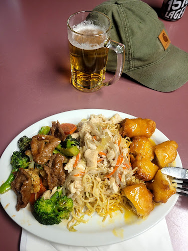 Comentarii opinii despre Kiki Gardens Restaurant