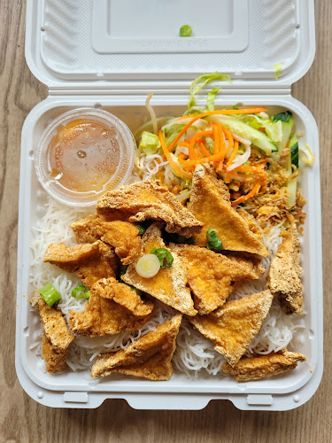 Opinii despre The Viet Noodle Guy în Burnaby - Hospitality and gastronomy