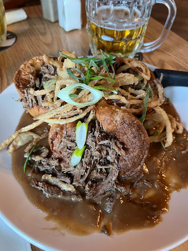 Comentarii opinii despre Woody's Pub