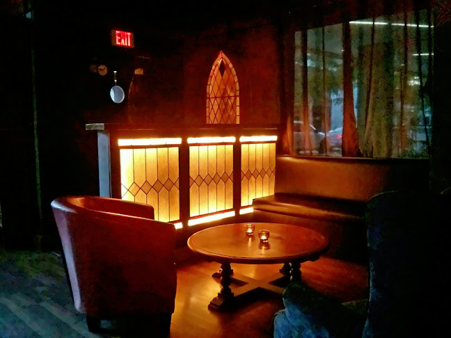 Blind Owl - Hospitality and gastronomy