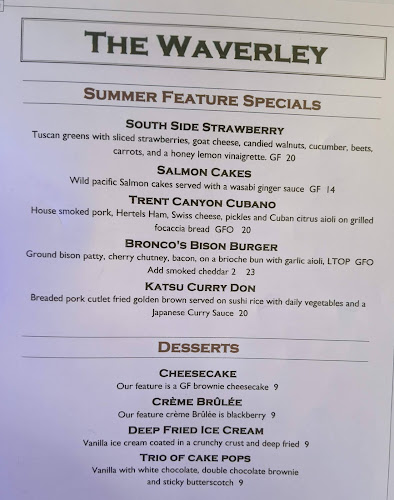 Waverley Hotel - Cumberland