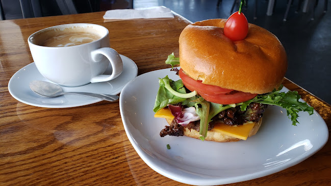 Starberry Cafe - Guelph