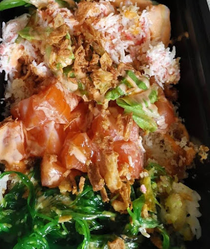 Katsu Express - Hospitality and gastronomy