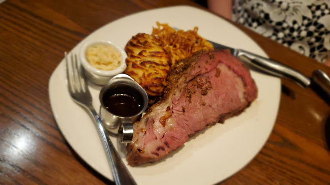 Comentarii opinii despre The Keg Steakhouse + Bar - South Edmonton Common