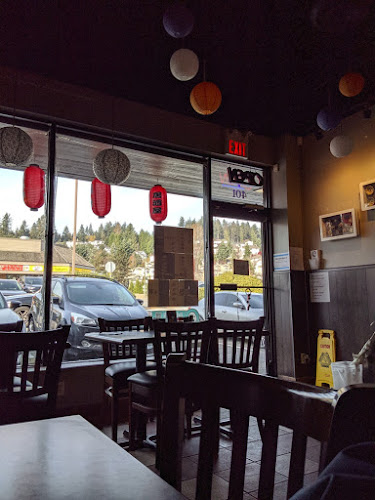 Opinii despre Kaiko sushi & japanese restaurant în Coquitlam - Hospitality and gastronomy
