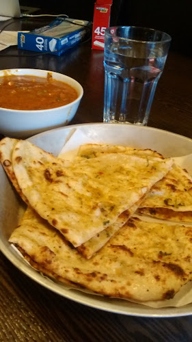 Comentarii opinii despre Ginger Indian Cuisine