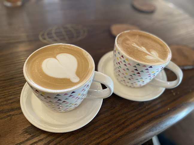 Bean Around The World - Vancouver