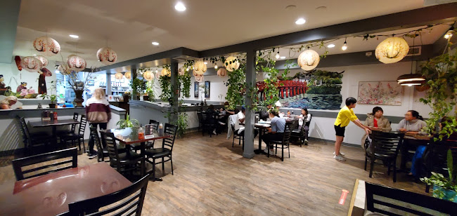 Opinii despre Hanoi 36 Restaurant în Salmon Arm - Hospitality and gastronomy