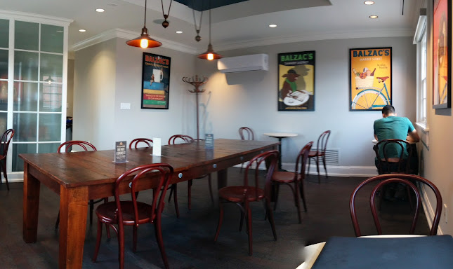 Balzac's Port Dalhousie - St. Catharines