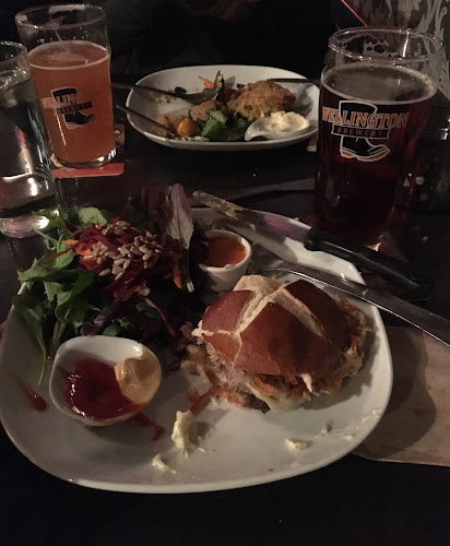 Atmosphere Cafe + Etc. - Hospitality and gastronomy