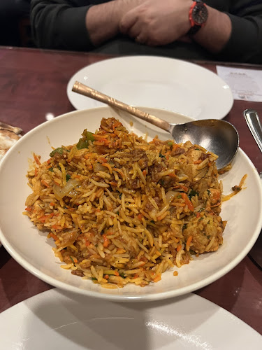 Agra Tandoori Restaurant - Burnaby