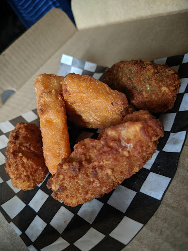 Pizza one Como Lake Village) - Coquitlam