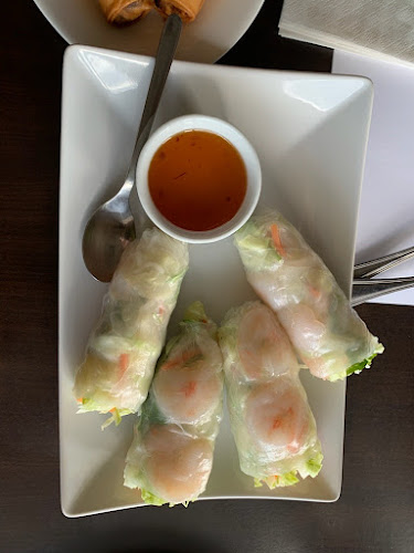 J.C. Royal Thai Cuisine - Cambridge