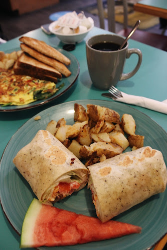 Comentarii opinii despre Campus Hi Fi