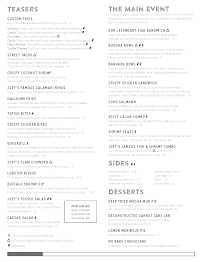 Opinii despre Joey's Fish Shack - Medicine Hat în Medicine Hat - Hospitality and gastronomy