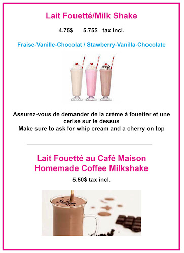 Amiro Ice Cream and Treats