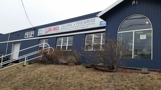 Comentarii opinii despre Big Erics