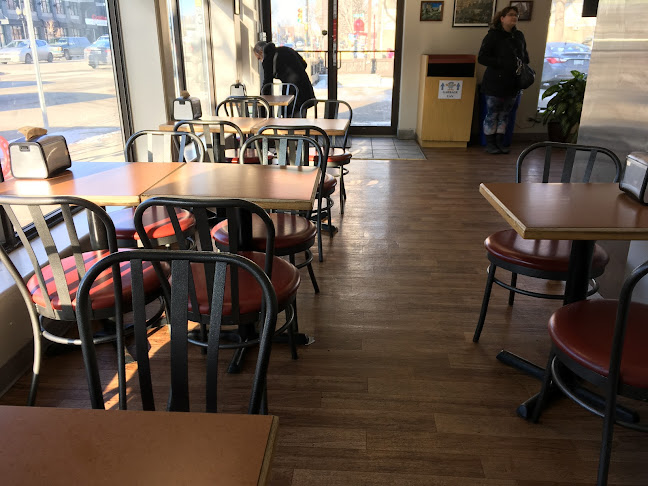 Lebanese Kitchen - Hospitality and gastronomy