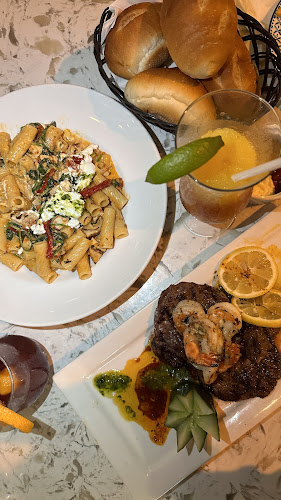 Cafe Diplomatico Restaurant & Pizzeria - Hospitality and gastronomy