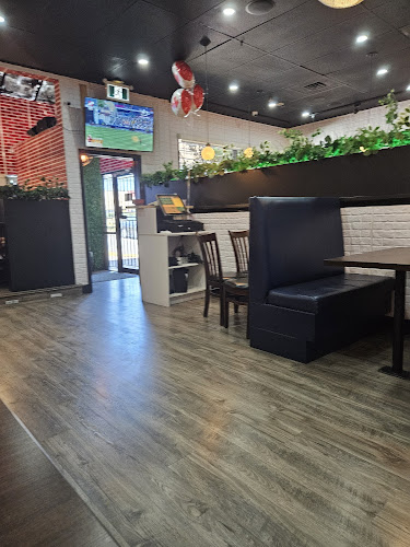 Ambar Surrey Restaurant - Surrey