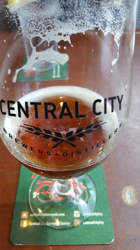 Comentarii opinii despre Central City Taphouse and Kitchen