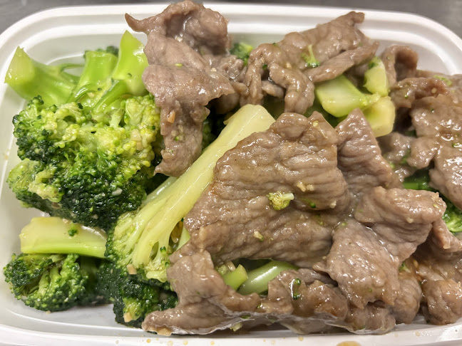 Opinii despre Bayview wok Chinese Restaurant în Richmond Hill - Hospitality and gastronomy